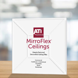 MirroFlex Ceilings Catalog