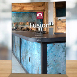 Fusion Catalog