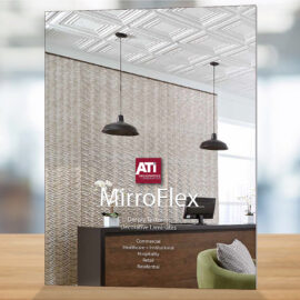 MirroFlex Catalog