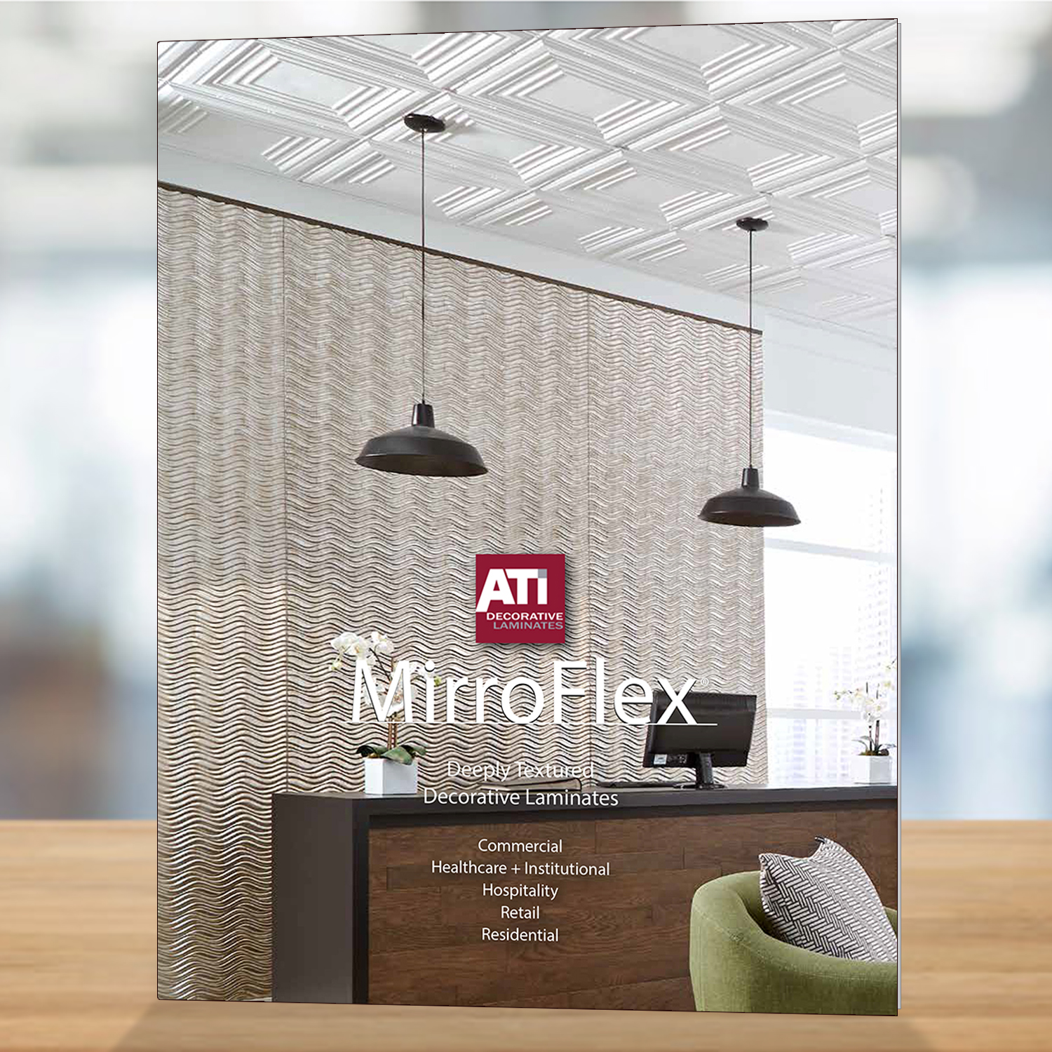 MirroFlex Catalog