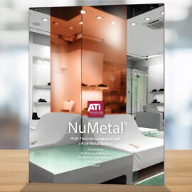 NuMetal Catalog