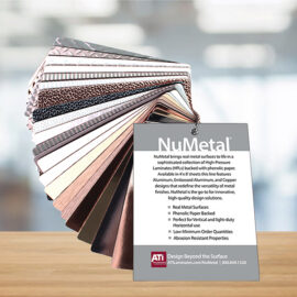 NuMetal Chain