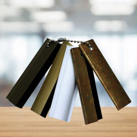MirroFlex Chain Tag