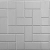 California Tile 18" x 24" Backsplash Panel