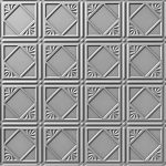 Charleston 2' x 2' Ceiling Tile