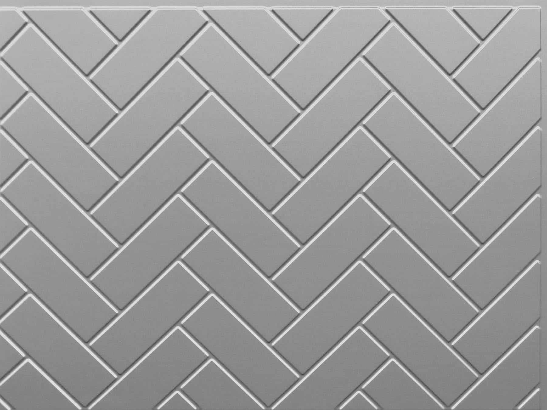 Herringbone Tile 60x15
