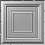 Madison 2' x 2' Ceiling Tile