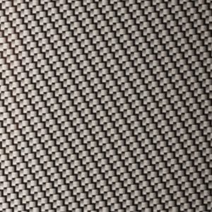Carbon Weave, N557 (Flat Sheet)