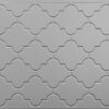 Morocco Tile 18" x 24" Backsplash Panel