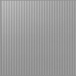 Rib 1 2' x 2' Ceiling Tile