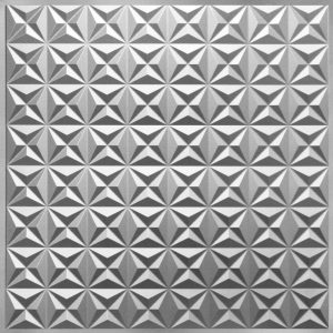 Star 2' x 2' Ceiling Tile