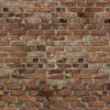 BRICK WALL WEATHERED_AVAIL AS MURAL 94" X 40"