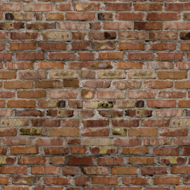 BRICK WALL WEATHERED_AVAIL AS MURAL 94