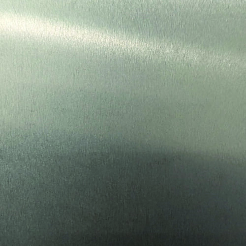 BRUSHED STAINLESS 256G NuMetal