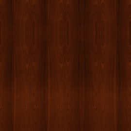 Dark Cherry Cathedral 4' x 8' Panels (Fusion, Wood Collection)
