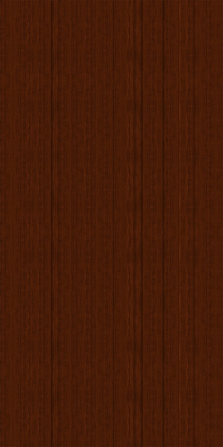dark wood panel