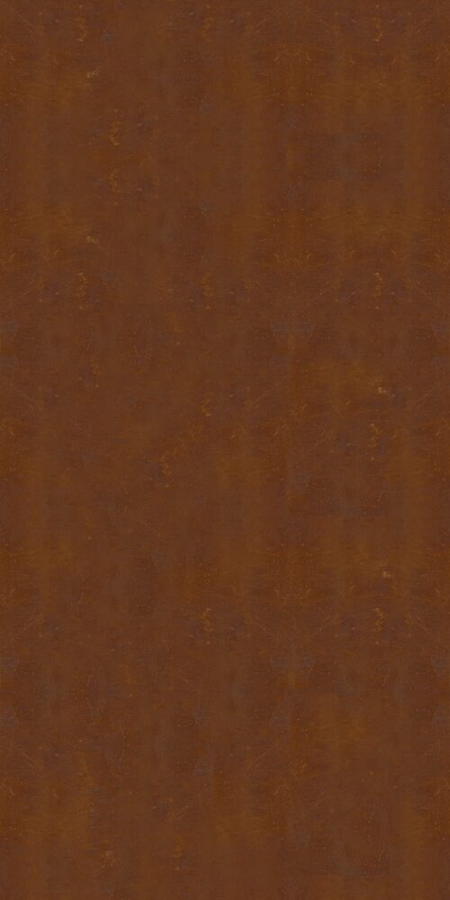 Copper Rust 4' x 8' Panels (Fusion, Metallics Collection)