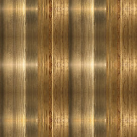 Gold Ribbon 4' x 8' Panels (Fusion, Metallics Collection)