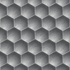 Honeycomb Large 4' x 8' Panels (Fusion, Pattern + Color Collection)