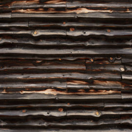 Mountain Siding 4' x 8' Panels (Fusion, Murals Collection)