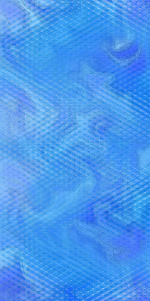 Nebula Helix, 4' x 8' Panel (Fusion, Abstract Collection)