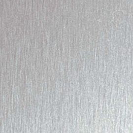 Brushed Aluminum 245 (NuMetal, Aluminum Collection)