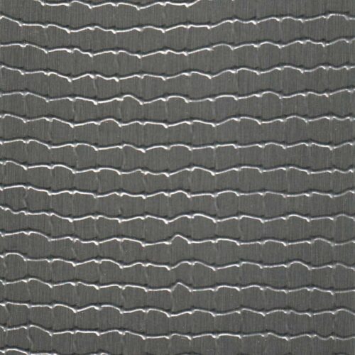 Brushed Stainless Mesh 256 NTZ (NuMetal, Aluminum Collection)