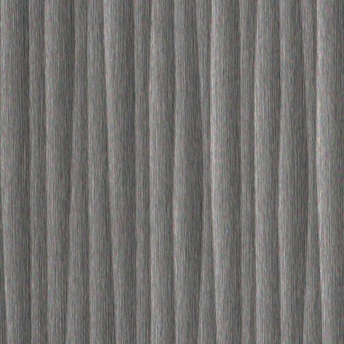 Brushed Stainless Reeds 256 PTK (NuMetal, Aluminum Collection)