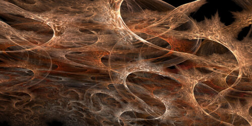 Odyssey Blaze, Fusion Abstract Collection