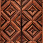 Olde Wood 4' x 8' Panels (Fusion, Photographic + Illustrated Collection)