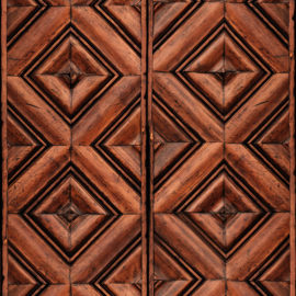 Olde Wood 4' x 8' Panels (Fusion, Photographic + Illustrated Collection)