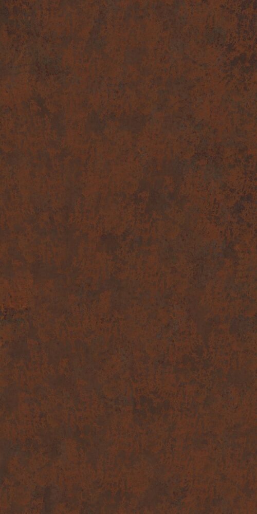 Red Rust 4' x 8' Panel (Fusion, Artful Metals Collection)