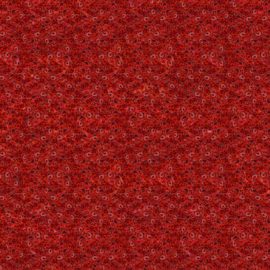 Ruby Rings 4' x 8' Panels (Fusion, Pattern + Color Collection)