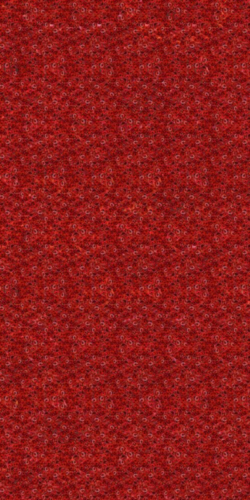 Ruby Rings 4' x 8' Panels (Fusion, Pattern + Color Collection)