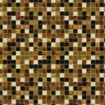 Sedona 2 x 2 Tiles 4' x 8' Panels (Fusion, Stone + Tile Collection)