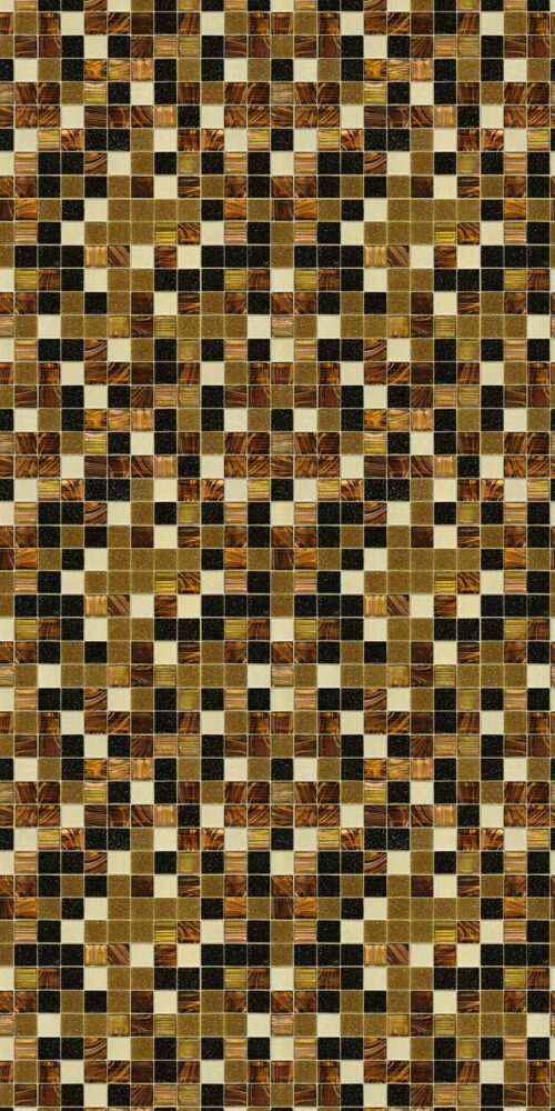 Sedona 2 x 2 Tiles 4' x 8' Panels (Fusion, Stone + Tile Collection)