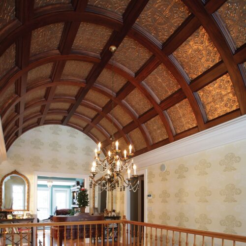 MirroFlex Ceiling Tiles
