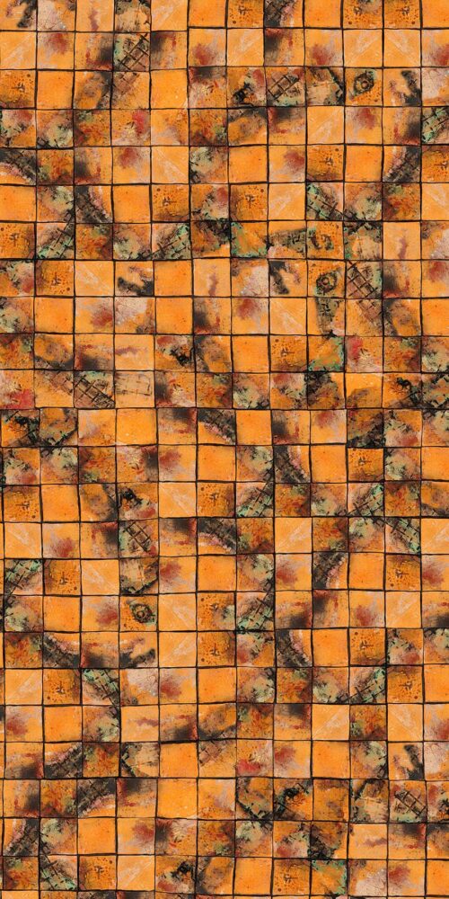 TR4 Copper 4' x 8' Panels (Fusion, Stone + Tile Collection)