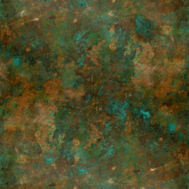 Wicked 4' x 8' Panel (Fusion, Artful Metals Collection)