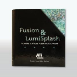 Fusion & LumiSplash Black Book (Part #051.622)
