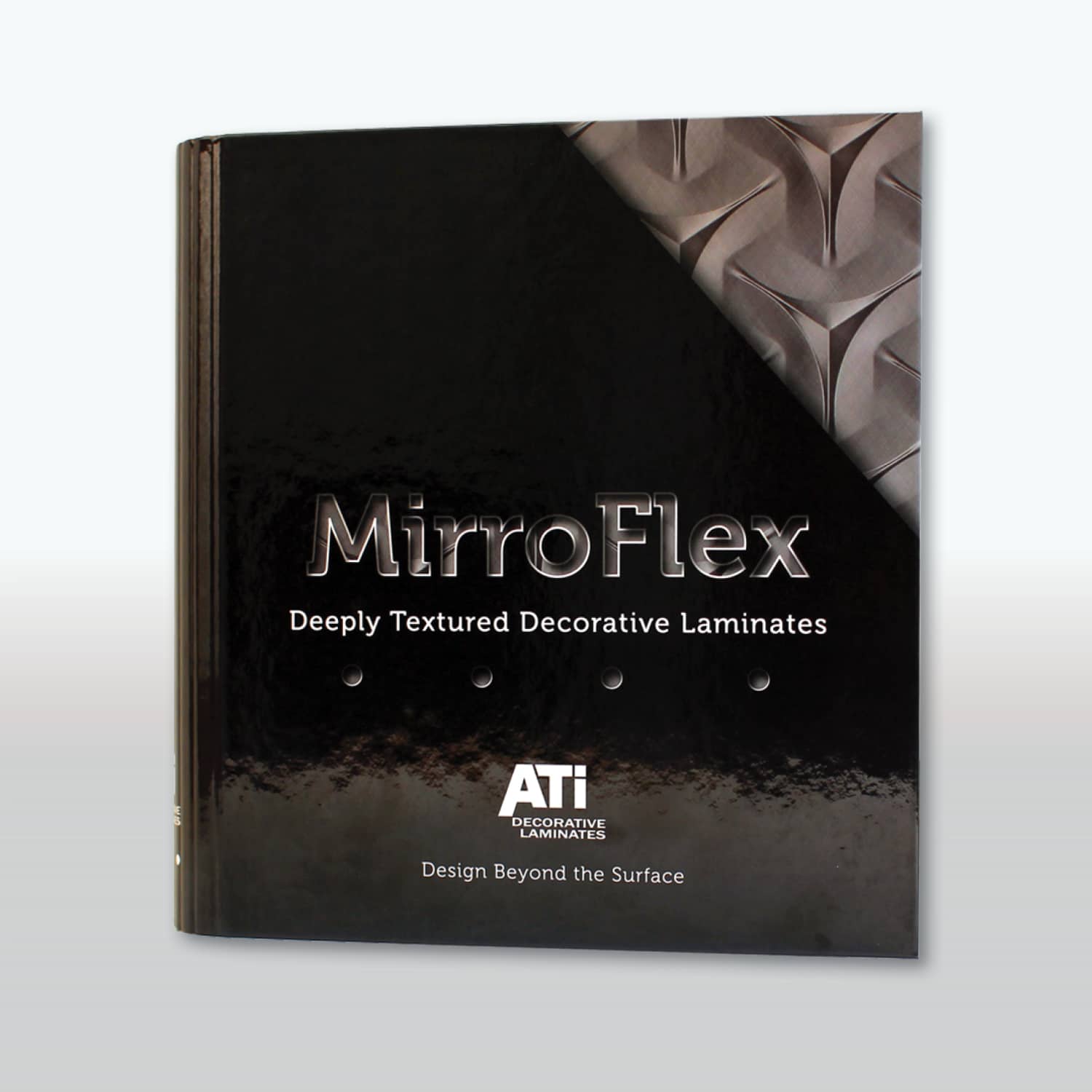 MirroFlex Black Book (Part #051.612)