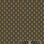 Roaring 20's,, 4' x 8' Panel (Fusion, Patterns & Color Collection)