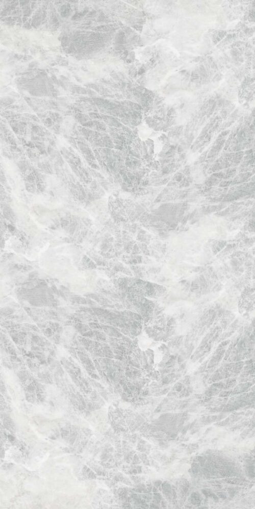 White Marble,, 4' x 8' Panel (Fusion, Stone & Tile Collection)