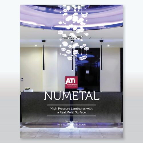 NuMetal Catalog Cover (Part #051.501 v11.2018)