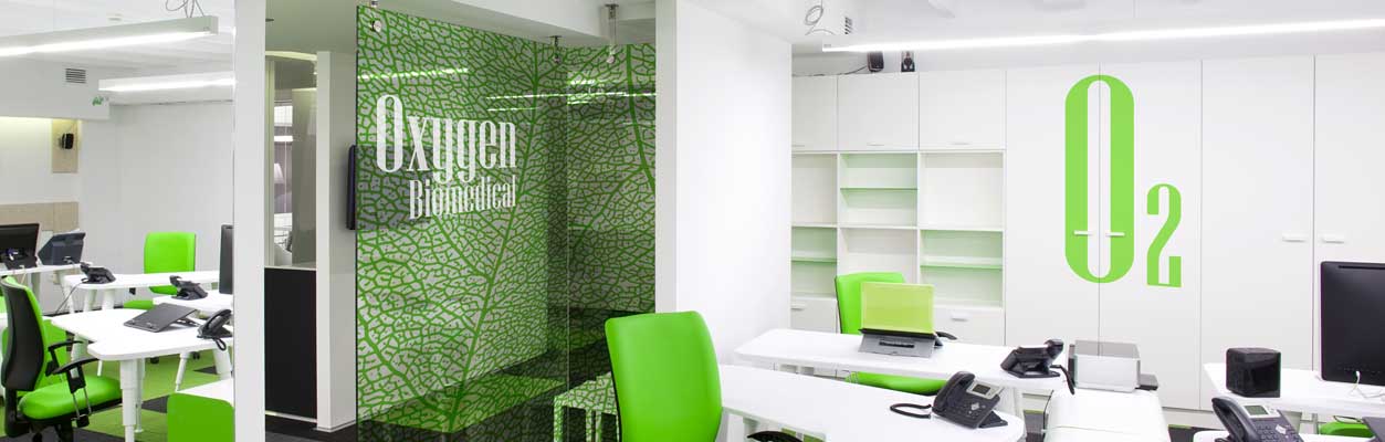 Prioritizing Flexibility in Interior Design | Green Leaf + Acrylic (Fusion)