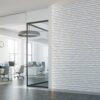 The Formula | Vista + Gloss White Paintable (MirroFlex Structures)