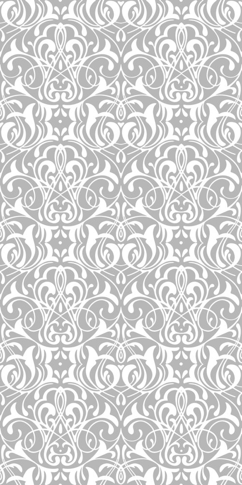 Jacquard Frosted, Frosted Fusion Collection