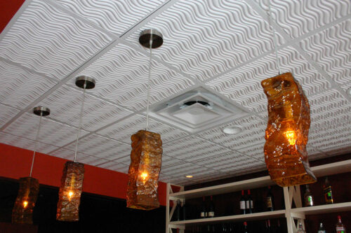 MirroFlex Lite Ceiling Tiles