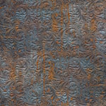 Carved Steel, Fusion Metallics Collection