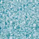 Pool, Fusion Abstract Collection